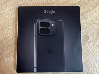 Google Pixel 9 Pro Fold Obsidian 16/512Gb New!