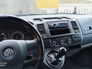 Volkswagen Т5 foto 10