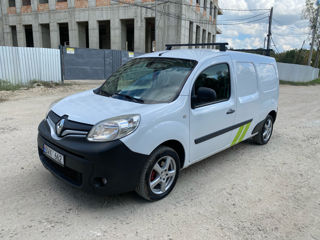 Renault Kangoo Maxi