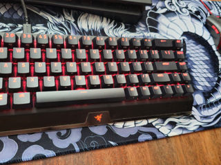 Продам клавиатуру игровую RAZER BlackWidow V3 foto 4