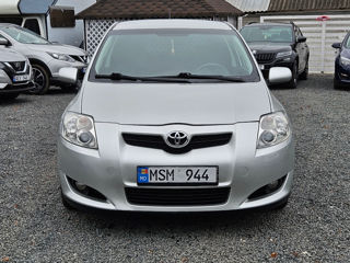 Toyota Auris foto 3