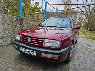 Volkswagen Vento