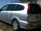 Honda Stream foto 3