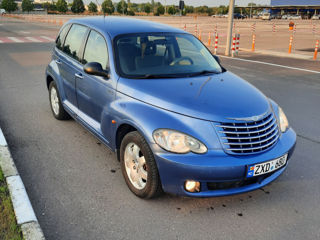 Chrysler PT Cruiser foto 2