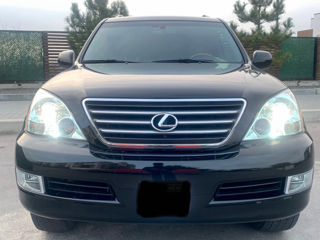 Lexus GX Series foto 2