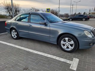 Mercedes E-Class foto 4