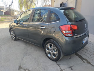 Citroen C3 foto 6