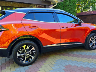 KIA Sportage foto 2