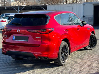 Mazda CX-60 foto 3