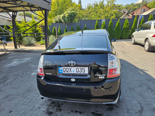 Toyota Prius foto 5