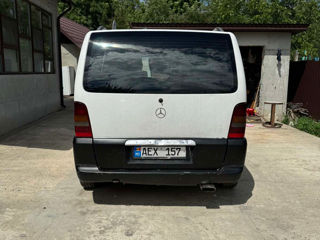 Mercedes Vito foto 5