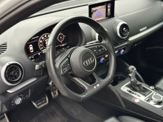 Audi S3 foto 17