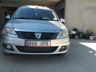 Dacia Logan