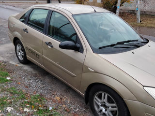 Ford Focus foto 9