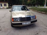 Mercedes Series (W124) foto 1