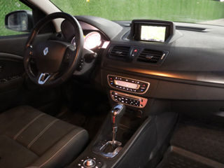 Renault Megane foto 5