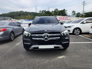 Mercedes GLE foto 3