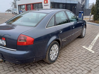 Audi A6 foto 3