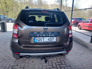 Dacia Duster foto 3