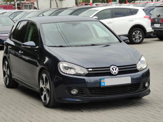 Volkswagen Golf foto 4