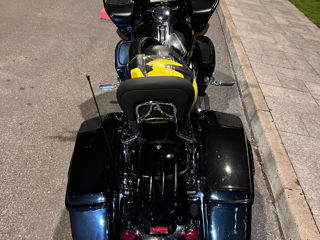 Harley - Davidson Road Glide foto 9