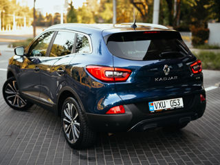 Renault Kadjar foto 2