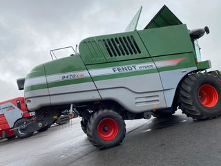 Fendt 9470 x-2011 foto 2