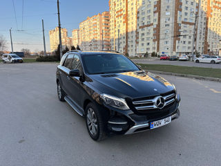 Mercedes GLE foto 2