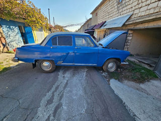 Volga gaz 21, волга газ 21 - 1963 -  Merge