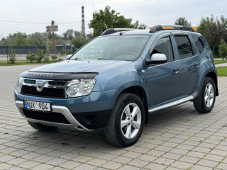 Dacia Duster foto 1