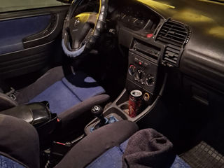 Opel Zafira foto 5