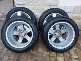 5х114.3 R16   205/55r16 foto 2