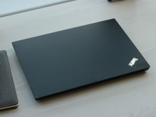 Lenovo ThinkPad E14 IPS (Core i5 10210u/8Gb DDR4/256Gb NVMe SSD/14.1" FHD IPS) foto 14