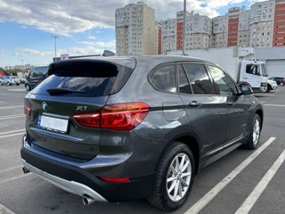 BMW X1 foto 6