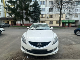 Mazda 6 foto 1