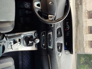 Renault Scenic фото 7