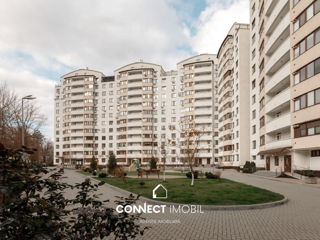 Apartament cu 2 camere, 64 m², Buiucani, Chișinău foto 14