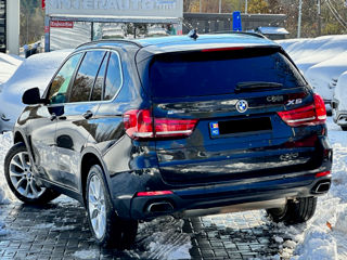 BMW X5 foto 3