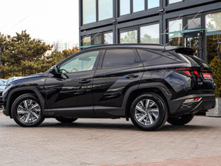 Hyundai Tucson foto 5