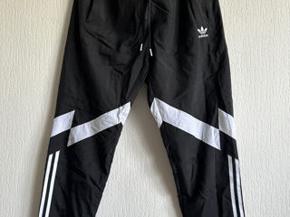 Adidas Pants Nylon