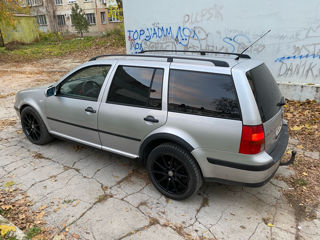 Volkswagen Golf foto 6