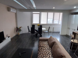 Apartament cu 3 camere, 94 m², Centru, Chișinău foto 7