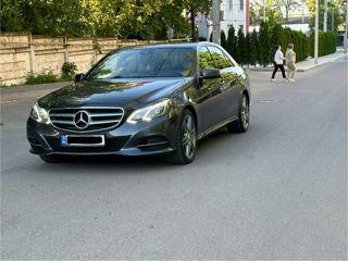 Mercedes E-Class foto 6