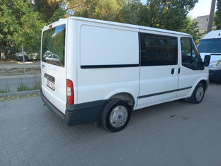 Ford Transit foto 6