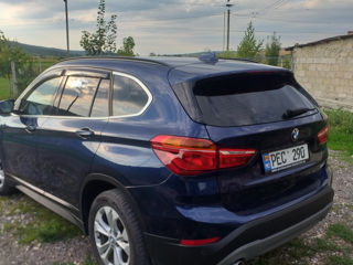 BMW X1 foto 4