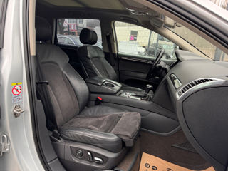 Audi Q7 foto 14