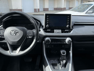 Toyota Rav 4 foto 6