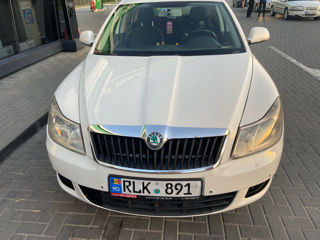 Skoda Octavia foto 5