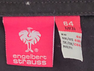 Комбез и куртка Engelbert Strauss foto 2