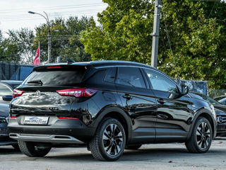 Opel Grandland X foto 6